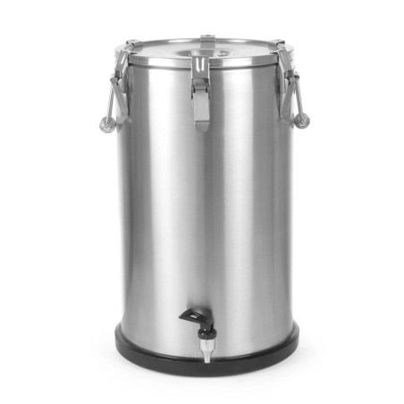 Termos izolovaný DupliTherm 35l