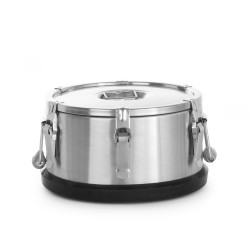 Izolovaný termos 10l...