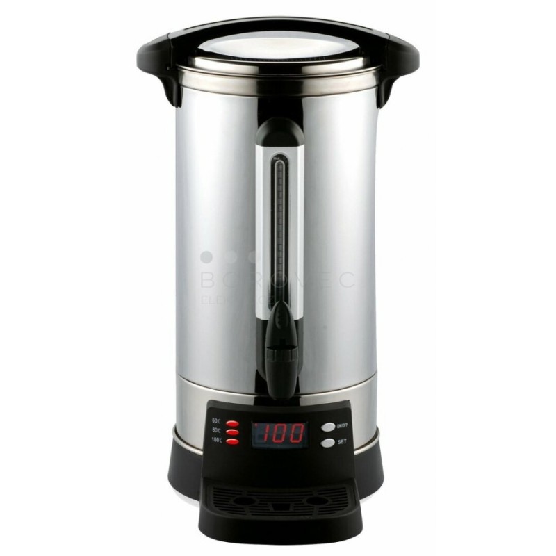 Varný izolovaný termos  15,8 l WBD-20