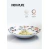 Pasta Plate